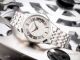 Fake Patek Philippe Calatrava White Dial Two Tone Rose Gold Watches (5)_th.jpg